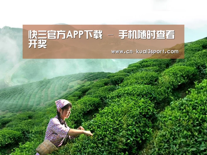 快三官方APP下载 - 手机随时查看开奖